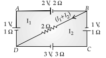 Physics: CBSE Sample Question Paper (2020-21)- 3 | Physics for Grade 12