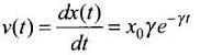 NCERT Exemplar: Motion in a Straight Line - 2 | NCERT Exemplar & Revision Notes for NEET