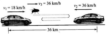 NCERT Exemplar: Motion in a Straight Line - 2 | NCERT Exemplar & Revision Notes for NEET