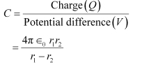 NCERT Solutions Class 12 Physics Chapter 2 - Electrostatic Potential & Capacitance