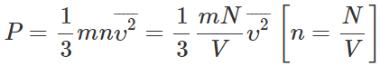 Short & Long Answer Questions: Kinetic Theory | Physics for JAMB