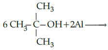 Class 12 Chemistry: CBSE Sample Question Paper- Term I (2021-22)- 4 | Sample Papers for Class 12 Medical and Non-Medical