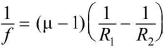 Chapter 18 - Ray Optics - JEE