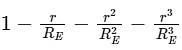 JEE Main Previous Year Questions (2025): Gravitation | Chapter-wise Tests for JEE Main & Advanced