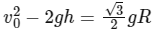JEE Advanced Previous Year Questions (2018 - 2024): Work, Energy and Power | Physics for JEE Main & Advanced