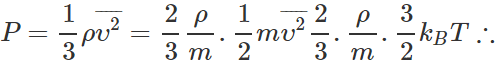 Short & Long Answer Questions: Kinetic Theory | Physics for JAMB