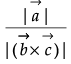 Class 12 Mathematics: CBSE Sample Question Paper- Term II (2021-22)- 5 | Sample Papers for Class 12 Medical and Non-Medical