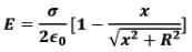 Electric Field Calculations | Physics for JEE Main & Advanced