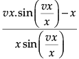 Class 12 Mathematics: CBSE Sample Question Paper- Term II (2021-22)- 3 | Sample Papers for Class 12 Medical and Non-Medical