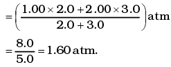 NCERT Exemplar: Kinetic Theory | Physics Class 11 - NEET