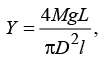DPP for NEET: Daily Practice Problems: Measurements (Errors) | Physics Class 11