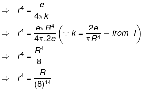 NCERT Exemplars - Electric Charges and Fields | Physics for Airmen Group X - Airforce X Y / Indian Navy SSR