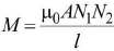 Chapter 16 - Electromagnetic Induction and Alternating Current - JEE