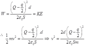 NCERT Exemplars - Electric Charges and Fields | Physics for Airmen Group X - Airforce X Y / Indian Navy SSR