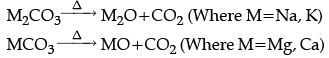Class 11 Chemistry: CBSE Sample Question Papers- Term II (2021-22)- 1 | Sample Papers for Class 11 Medical and Non-Medical - JEE