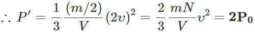 Short & Long Answer Questions: Kinetic Theory | Physics for JAMB