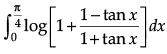 Class 12 Mathematics: CBSE Sample Question Paper- Term II (2021-22)- 5 | Sample Papers for Class 12 Medical and Non-Medical