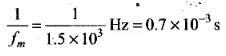 NCERT Exemplars: Communication Systems- 2 - JEE