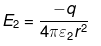 NCERT Exemplars - Electric Charges and Fields | Physics for Airmen Group X - Airforce X Y / Indian Navy SSR