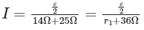 JEE Advanced Previous Year Questions (2018 - 2024): Current Electricity | Physics for JEE Main & Advanced