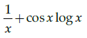 Class 12 Mathematics: CBSE Sample Question Paper- Term I (2021-22)- 1 | Mathematics (Maths) Class 12 - JEE