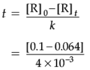 Chemistry: CBSE Sample Question Paper (2020-21) - 1 | Chemistry for Grade 12