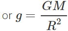 Short & Long Answer Questions: Gravitation - 1 | Physics Class 11 - NEET