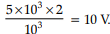 Physics: CBSE Sample Question Paper (2020-21)- 3 | Physics for Grade 12