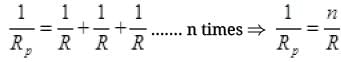 NCERT Exemplars: Current Electricity | Physics Class 12 - NEET