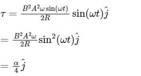 JEE Advanced Previous Year Questions (2018 - 2024): Magnetism | Physics for JEE Main & Advanced