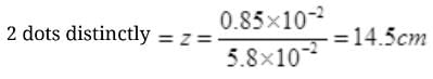 NCERT Exemplar: Wave Optics | Physics Class 12 - NEET