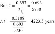 NCERT Solutions Class 12 Physics Chapter 13 - Nuclei