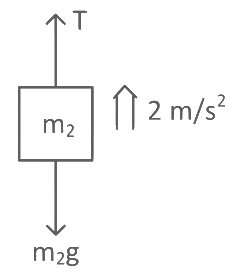JEE Mains Previous Year Questions (2025)): Laws of Motion | Chapter-wise Tests for JEE Main & Advanced