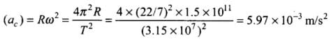 NCERT Exemplar: Motion in a Plane- 2 | Additional Study Material for JEE