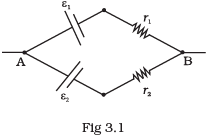 NCERT Exemplars: Current Electricity | Physics Class 12 - NEET