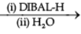 Chemistry: CBSE Sample Question Paper (2020-21) - 1 | Chemistry for Grade 12