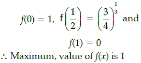 Class 12 Mathematics: CBSE Sample Question Paper- Term I (2021-22)- 1 | Mathematics (Maths) Class 12 - JEE