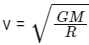 JEE Main Previous Year Questions (2025): Gravitation | Chapter-wise Tests for JEE Main & Advanced