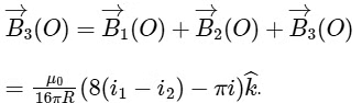 JEE Advanced Previous Year Questions (2018 - 2024): Magnetism | Physics for JEE Main & Advanced