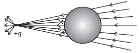 NCERT Exemplars - Electric Charges and Fields | Physics for Airmen Group X - Airforce X Y / Indian Navy SSR