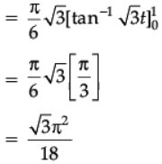 Mathematics: CBSE Sample Question Paper (2020-21)- 3 | Mathematics (Maths) Class 12 - JEE