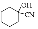 Chemistry: CBSE Sample Question Paper (2020-21) - 3 | Chemistry for Grade 12