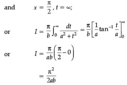 Mathematics: CBSE Sample Question Paper (2020-21)- 2 | Mathematics (Maths) Class 12 - JEE
