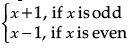 Mathematics: CBSE Sample Question Paper (2020-21)- 2 | Mathematics (Maths) Class 12 - JEE