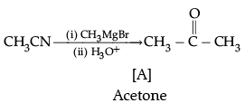 Class 12 Chemistry: CBSE Sample Question Paper- Term II (2021-22)- 4 | Sample Papers for Class 12 Medical and Non-Medical
