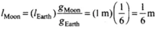 NCERT Exemplar: Oscillations | Physics Class 11 - NEET