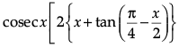 Class 12 Mathematics: CBSE Sample Question Paper- Term II (2021-22)- 4 | Sample Papers for Class 12 Medical and Non-Medical