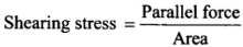NCERT Exemplar: Mechanical Properties of Solids - JEE