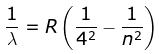 Atomic Spectra | Physics for JEE Main & Advanced