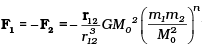 NCERT Exemplar: Gravitation | Physics Class 11 - NEET